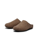 HOMESLIPPER RECYCLED TERRA