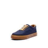 VENDETTA HEMP SNEAKER NAVY