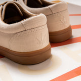 VENDETTA HEMP SNEAKER OFFWHITE