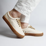VENDETTA HEMP SNEAKER OFFWHITE