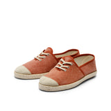 EVE ESPADRILLE ALTROSE WASHED