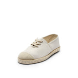 EVE ESPADRILLE NATURE WASHED