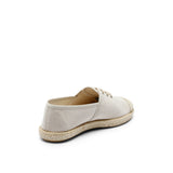 EVE ESPADRILLE NATURE WASHED