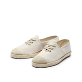 EVE ESPADRILLE NATURE WASHED
