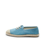 EVE ESPADRILLE SKY WASHED