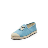 EVE ESPADRILLE SKY WASHED