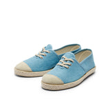 EVE ESPADRILLE SKY WASHED