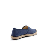 EVITA ESPADRILLE DENIM