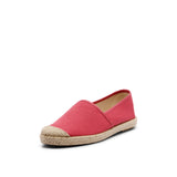 EVITA ESPADRILLE FUCHSIA