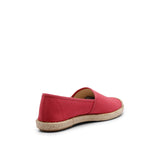 EVITA ESPADRILLE FUCHSIA