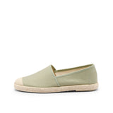 EVITA ESPADRILLE MINT