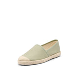 EVITA ESPADRILLE MINT