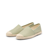 EVITA ESPADRILLE MINT