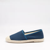 EVITA ESPADRILLE NAVY