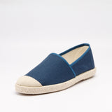 EVITA ESPADRILLE NAVY