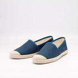 EVITA ESPADRILLE NAVY