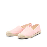 EVITA ESPADRILLE SKIN