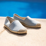 EVITA ESPADRILLE SKY