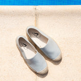 EVITA ESPADRILLE SKY