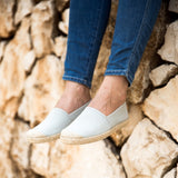 EVITA ESPADRILLE SKY