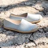 EVITA ESPADRILLE SKY