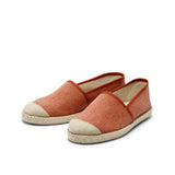 EVITA ESPADRILLE ALTROSE WASHED