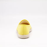 EVITA ESPADRILLE YELLOW
