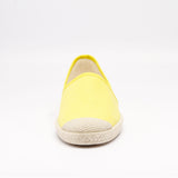 EVITA ESPADRILLE YELLOW