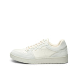 SAMMY LEATHER SNEAKER WHITE-TAUBENBLAU