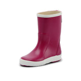 BEPPO KIDS RAIN BOOT BERRY