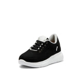 SPEED VEGAN SNEAKER BLACK