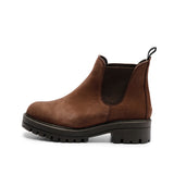 HUNTER CHELSEA BOOTIE BROWN