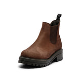 HUNTER CHELSEA BOOTIE BROWN