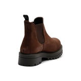 HUNTER CHELSEA BOOTIE BROWN