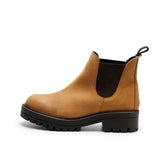 HUNTER CHELSEA BOOTIE WHISKY