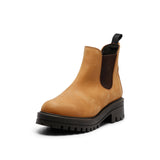 HUNTER CHELSEA BOOTIE WHISKY