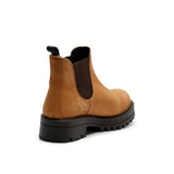 HUNTER CHELSEA BOOTIE WHISKY