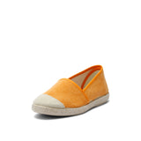 EVITA COTTON ESPADRILLE TOPAZIO