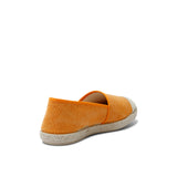 EVITA COTTON ESPADRILLE TOPAZIO