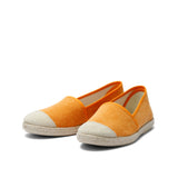 EVITA COTTON ESPADRILLE TOPAZIO