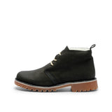 DARI DESERT BOOT BLACK
