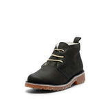 DARI DESERT BOOT BLACK