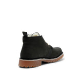 DARI DESERT BOOT BLACK