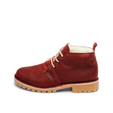 DARI DESERT BOOT BORDO