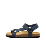 LEO HEMP SANDAL MARINO