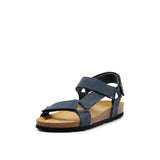 LEO HEMP SANDAL MARINO