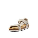 LEO HEMP SANDAL NATURE