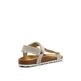 LEO HEMP SANDAL NATURE