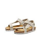 LEO HEMP SANDAL NATURE
