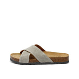 LILO HEMP SANDAL NATURE